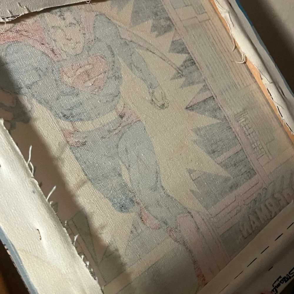 DC Comics this rare